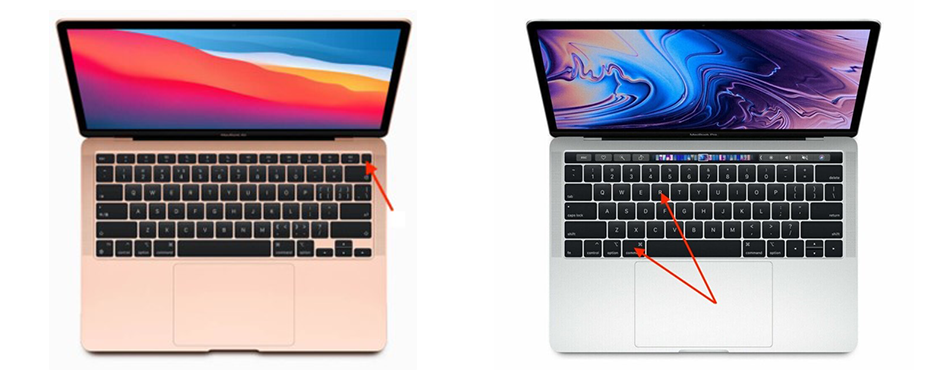 Comment récupérer le mot de passe de votre ordinateur Apple
